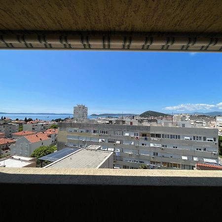 Apartamento Sunny Corner Split Exterior foto