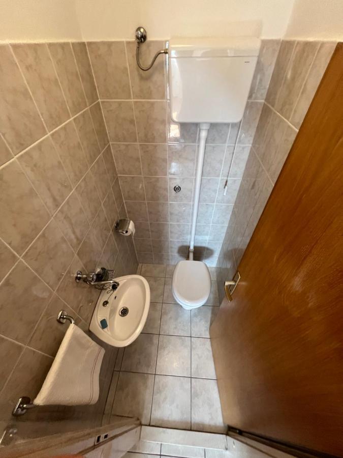 Apartamento Sunny Corner Split Exterior foto