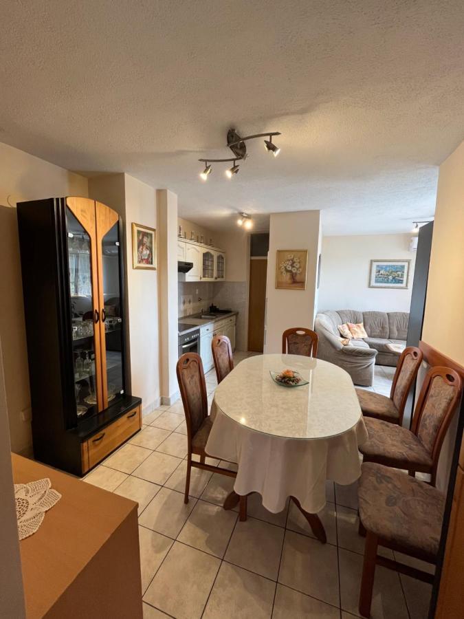 Apartamento Sunny Corner Split Exterior foto