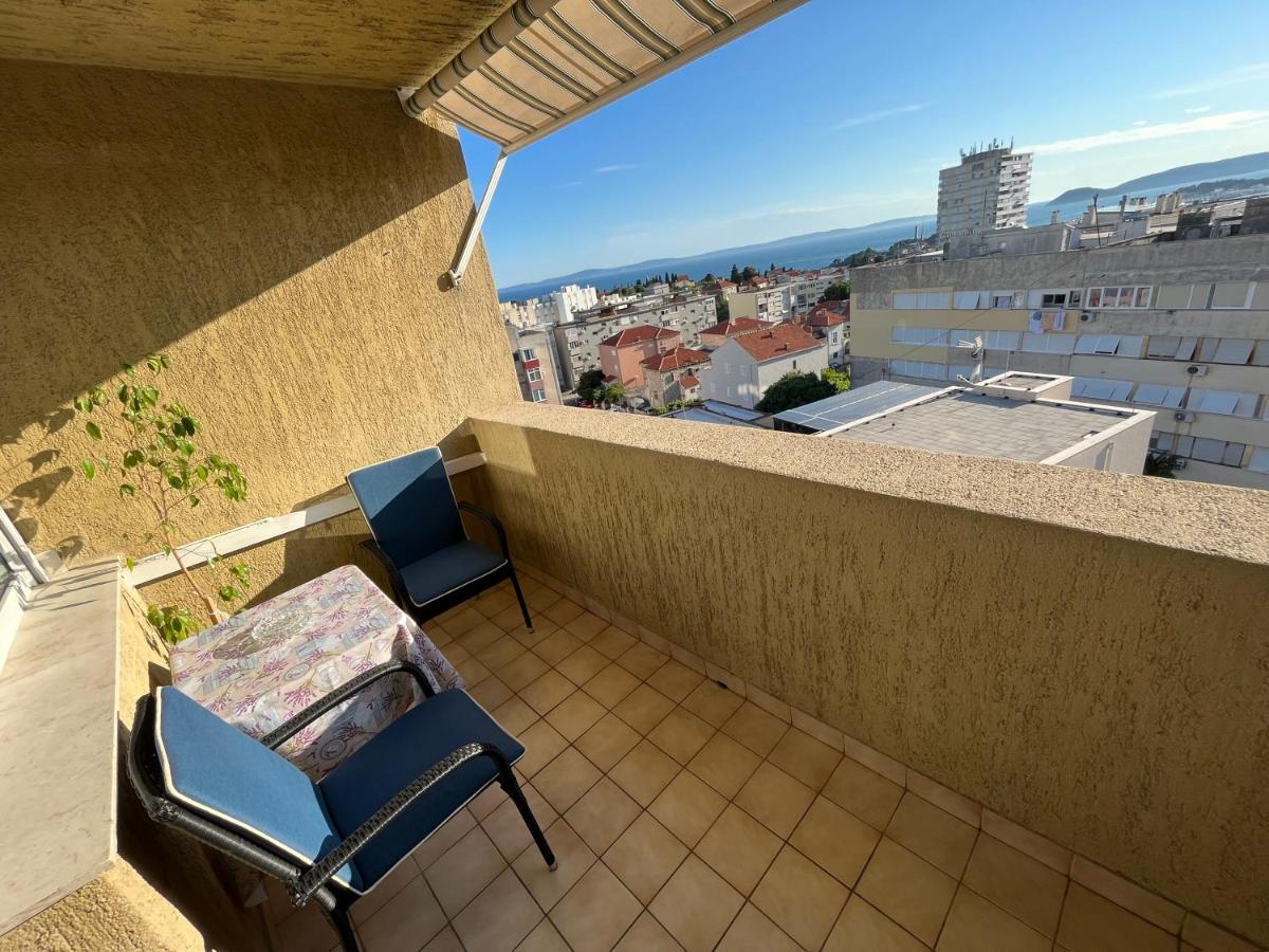 Apartamento Sunny Corner Split Exterior foto